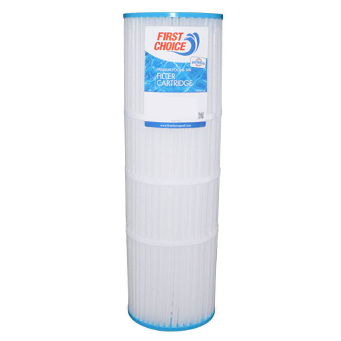 Filter Cartridge, First Choice Pro Clean 125Sf  