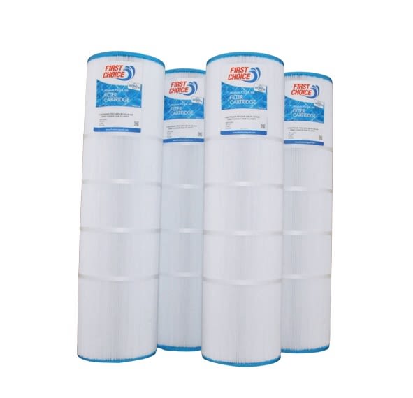 Filter Cartridge, First Choice Hayward Cx-500 , 50SF image 2