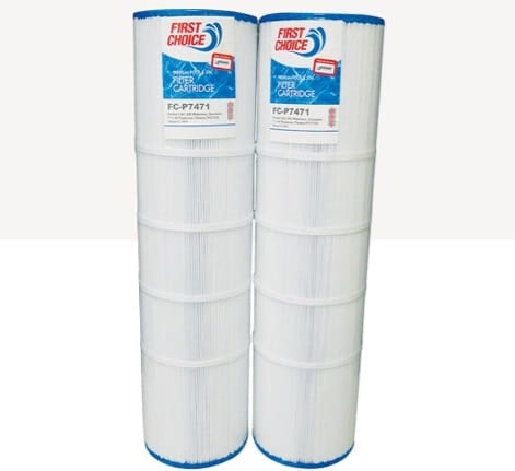 Filter Cartridge, First Choice Pentair Clean , 75 SF image 2