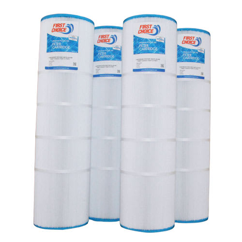Cartridge Pentair C&C 420 4Pk Fc-P74714 image 2