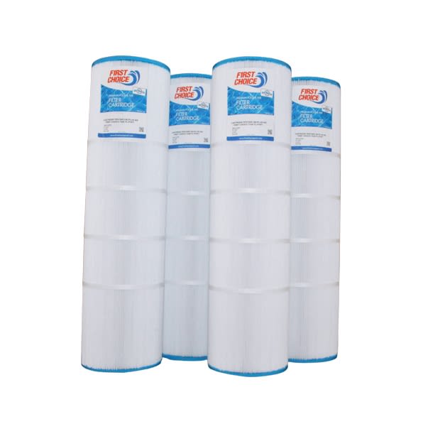 Filter Cartridge, First Choice Hay Super  