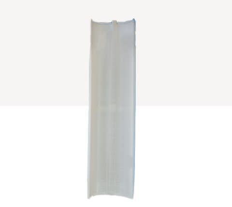 Filter Grid, First Choice Partial Grid 72Sq  