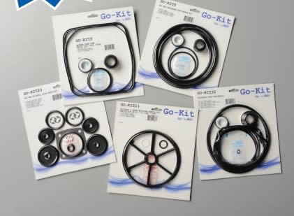 First Choice O-Ring O-642 Pac-Fab - product image