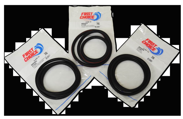 First Choice O-Ring O-180  