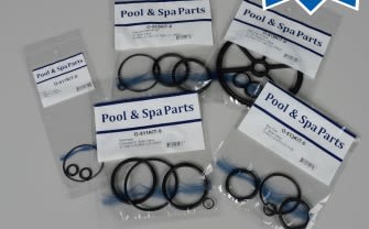 First Choice O-Ring O-504 Hayward     FCH211504