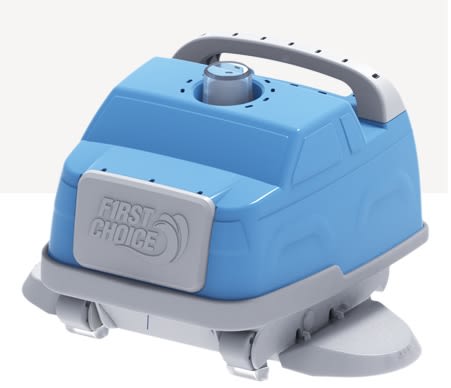 First Choice Wavetruck Hose Connector     FCH420117