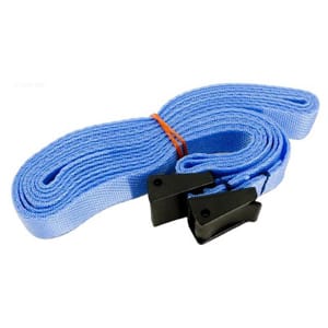 Feherguard FG-BS2X6 Blanket Strap Kit - 54" - 2/Pk - product image