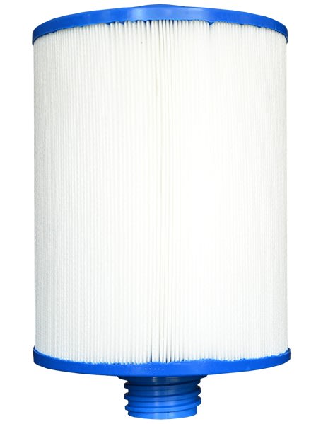 Filter Cartridge, Filbur Fc-0359, 6Ch-940, Pww50P3, 6 X 8-1/4 X 1.5Mpt  75 SQFT Dimension One  