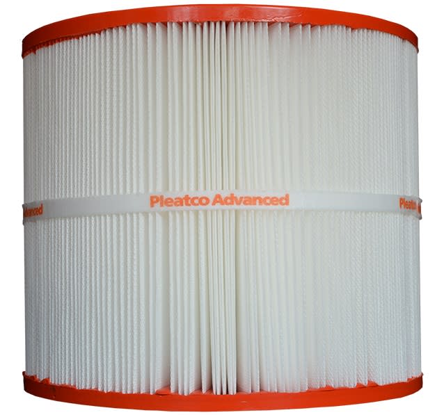 Filter Cartridge, Filbur FC-0684, C-9405, Pap50, 10 x 8-4/7 x 6 | 50 Sqft Clean & Clear, Predator | FC-0684