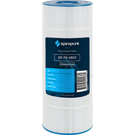 Filbur EcoPro 150 sq-ft Filter Cartridge for Jandy CS150 | FC-0822