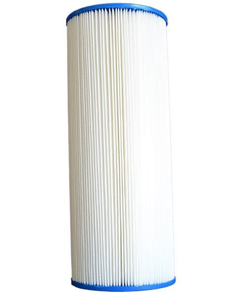 Filter Cartridge, Filbur FC-1220, C-4325, Pa225, 4-5/8 x 11-7/8 x 2-1/16 | 25 Sqft Hayward C225 | FC-1220