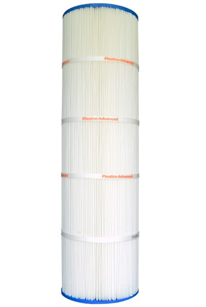 Filter Cartridge, Filbur FC-1270, C-7487, Pa100N, 7 x 25-1/2 x 3 | 100 Sqft Hayward CX870 | FC-1270