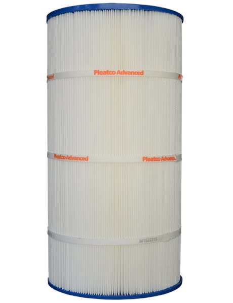 Filter Cartridge, Filbur Fc-1285, C-8409, Pxst100, 9 X 17-3/8 X 4  100 SQFT X-Stream CCX1000  