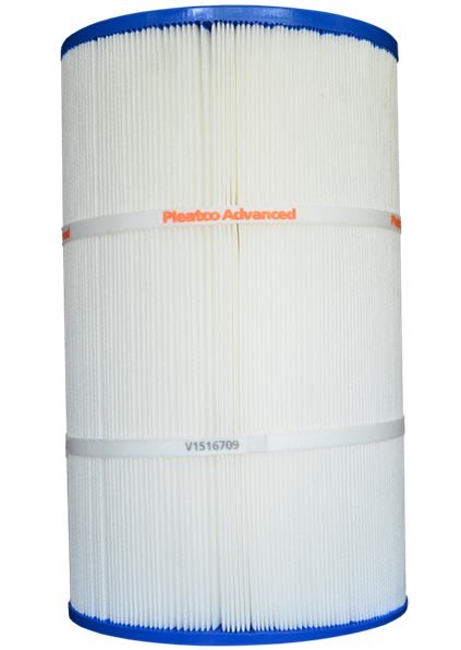 Filter Cartridge, Filbur FC-1298, C-9485, Pa85, 9-1/4 x 14-1/4 x 3 | 85 Sqft Hayward CX 850 | FC-1298 - product image