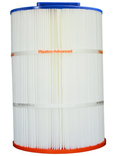 Filter Cartridge, Filbur FC-1400, C-9480, Pj80, 10 x 14-1/2 X Top Handle X Bottom 6 Open, |80Sq Ft Sherlock 80 | FC-1400