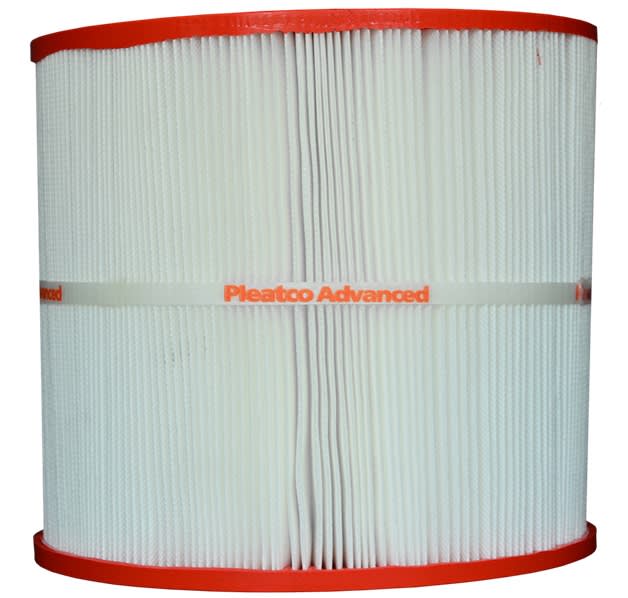 Filter Cartridge, Filbur FC-1460, C-9650, Pj50, 10 x 10 X Top 5-13/16 X Bottom 6-1/16 | 50 Sqft Jacuzzi CFR50 | FC-1460 - product image