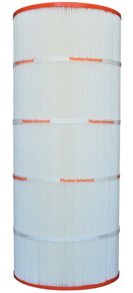 Filter Cartridge, Filbur FC-1495, C-9478, Pj150, 10 x 24 X Top 5-13/16 X Bottom 6-1/16 | 150 Sqft Jacuzzi CFR150 | FC-1495 - product image