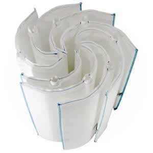 Filbur 24in 48 sf DE Filter Grid Set  