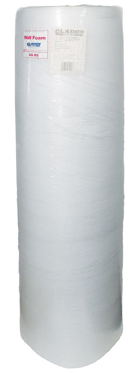 Wall Foam 1/8" X 48" X 85' (1.7 Lb)0 - product image