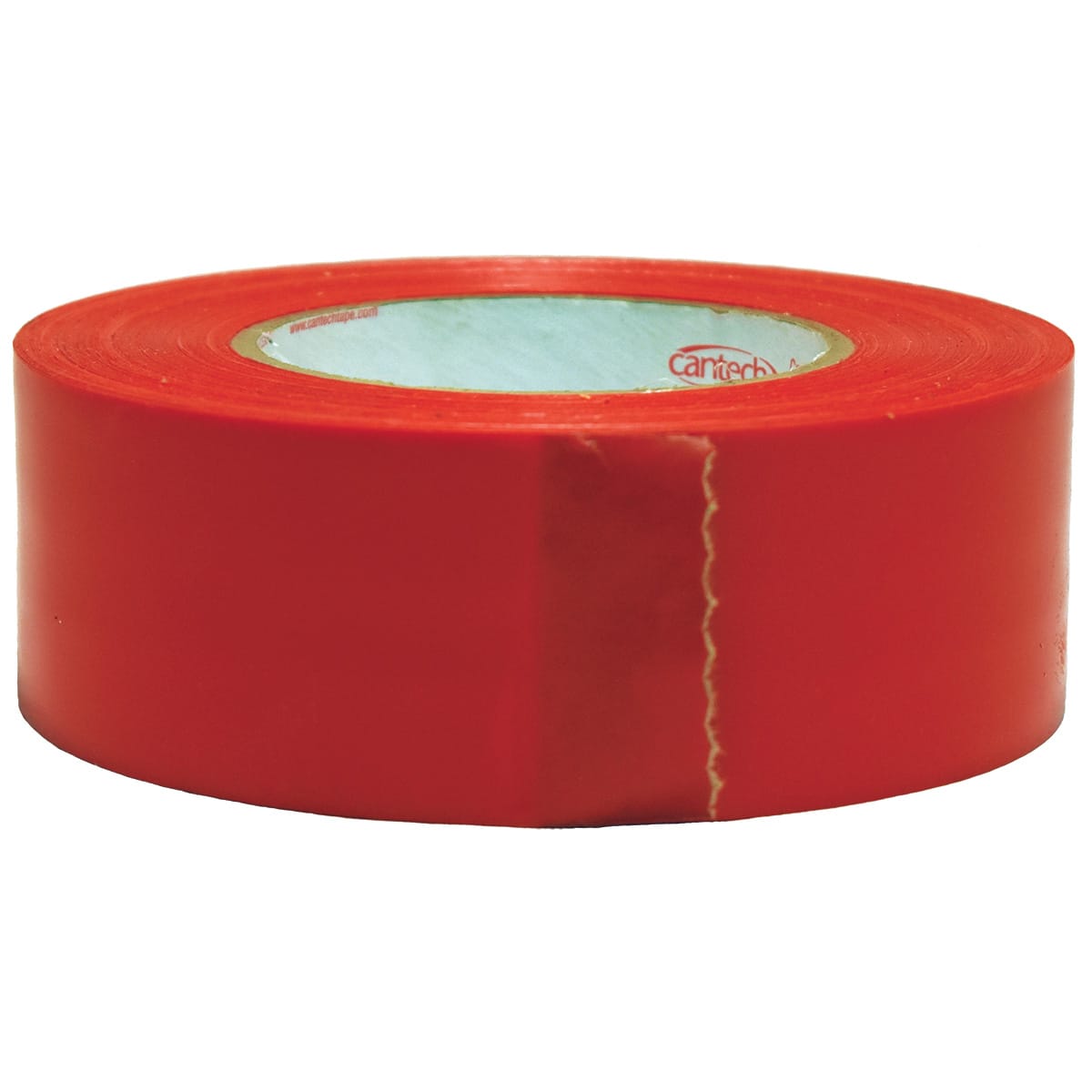 Coping Tape 2" X 60 Yards, Red - product image