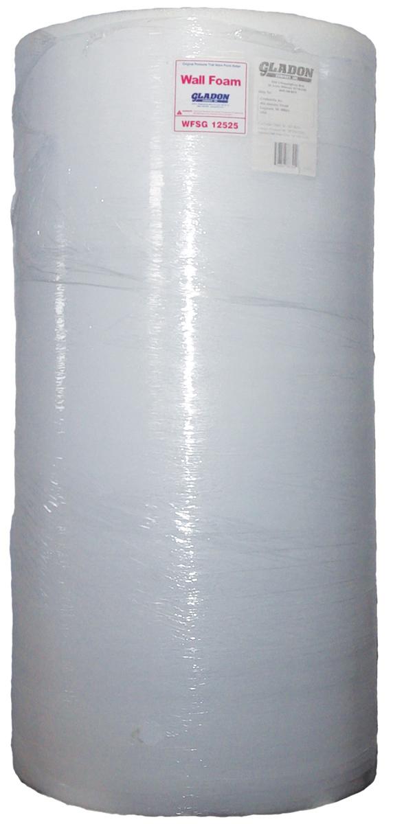 Gladon Waveless Wall Foam - 2Lb - product image