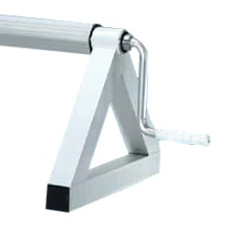 GLI 20Ft Inground Tube Kit 4In - product image