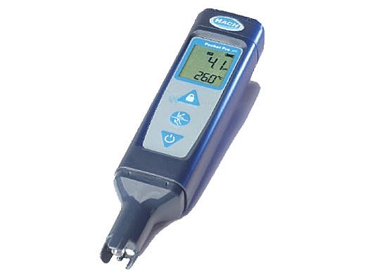 AquaChek Pocket Pro Salinity Tester  9531600