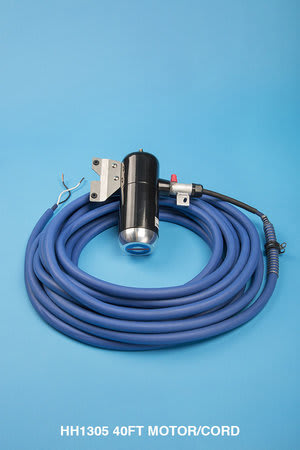 Hammer Motor/Cord Assembly 40ft  