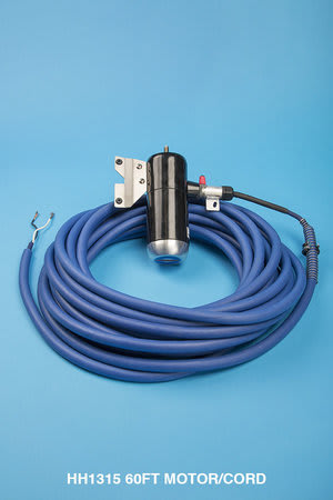 Hammerhead 60ft Motor / Cord Assembly  