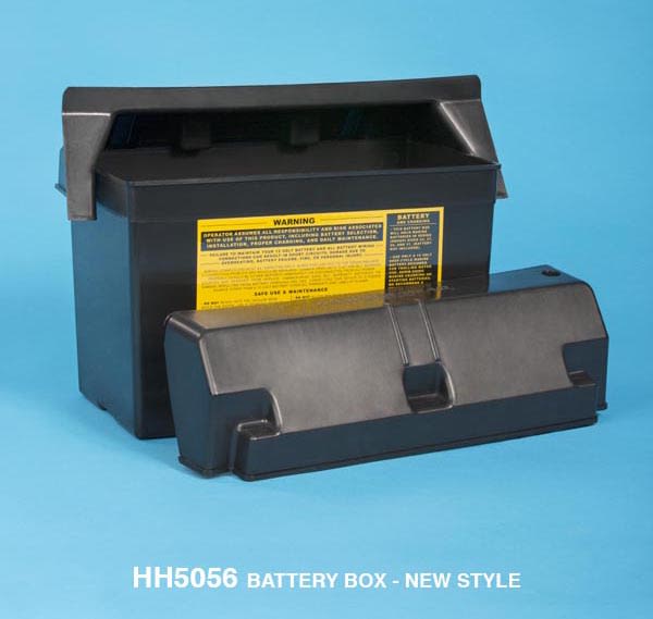 Hammerhead Hammerhead Battery Box - product image