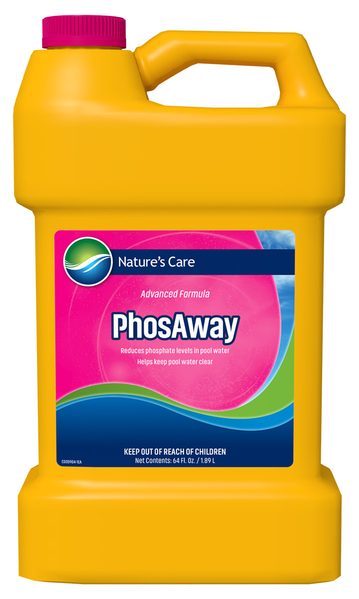 Nature'S Care � Gallon Phosaway0 - product image