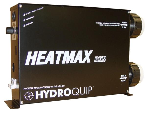 Heatmax Rhs-11.0 Heatmax 11 KW 240V Heat | HEATMAX RHS-11.0