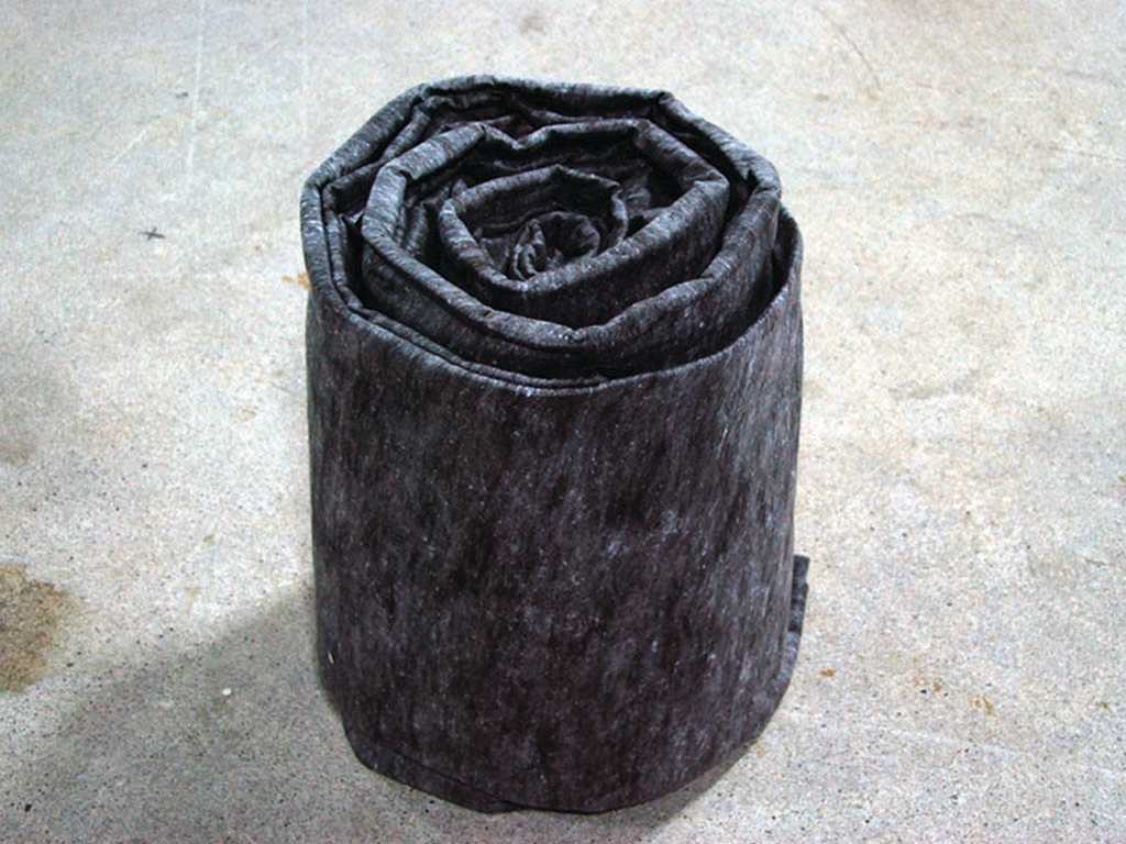 21' Round Premium Floor Padding