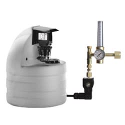 Standard Co2 System