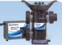 Hayward Peristaltic Chemical Feed Pump  