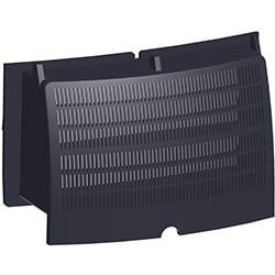 Aquadroid Screen, Black | AXV513BK - product image