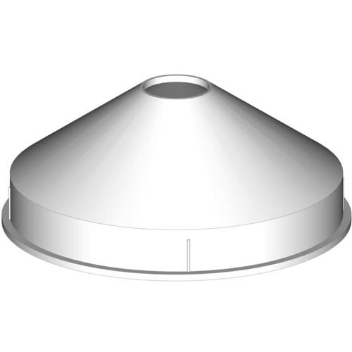 Hayward Star-Clear Plus Element Guide Star-Clear Guide Cone C900 0