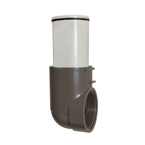 Hayward DEX3620EA Outlet Elbow Assembly with O-Ring | DEX3620EA