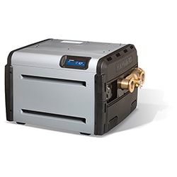 Hayward Universal H-Series 500K BTU ASME Propane Gas Heater 