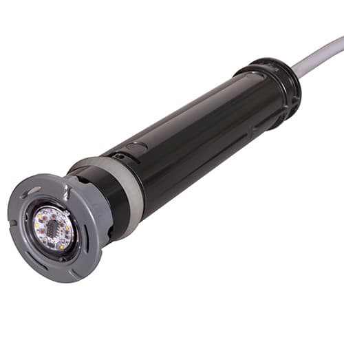 Hayward CrystaLogic 320 1.5” LED Light, 150ft Cord, 20 W, Thermoplastic Trim  