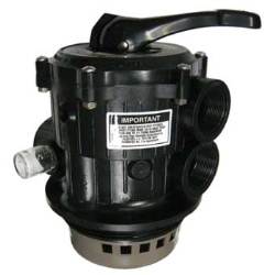 1-1/2 Thread Mount Multiport - product image