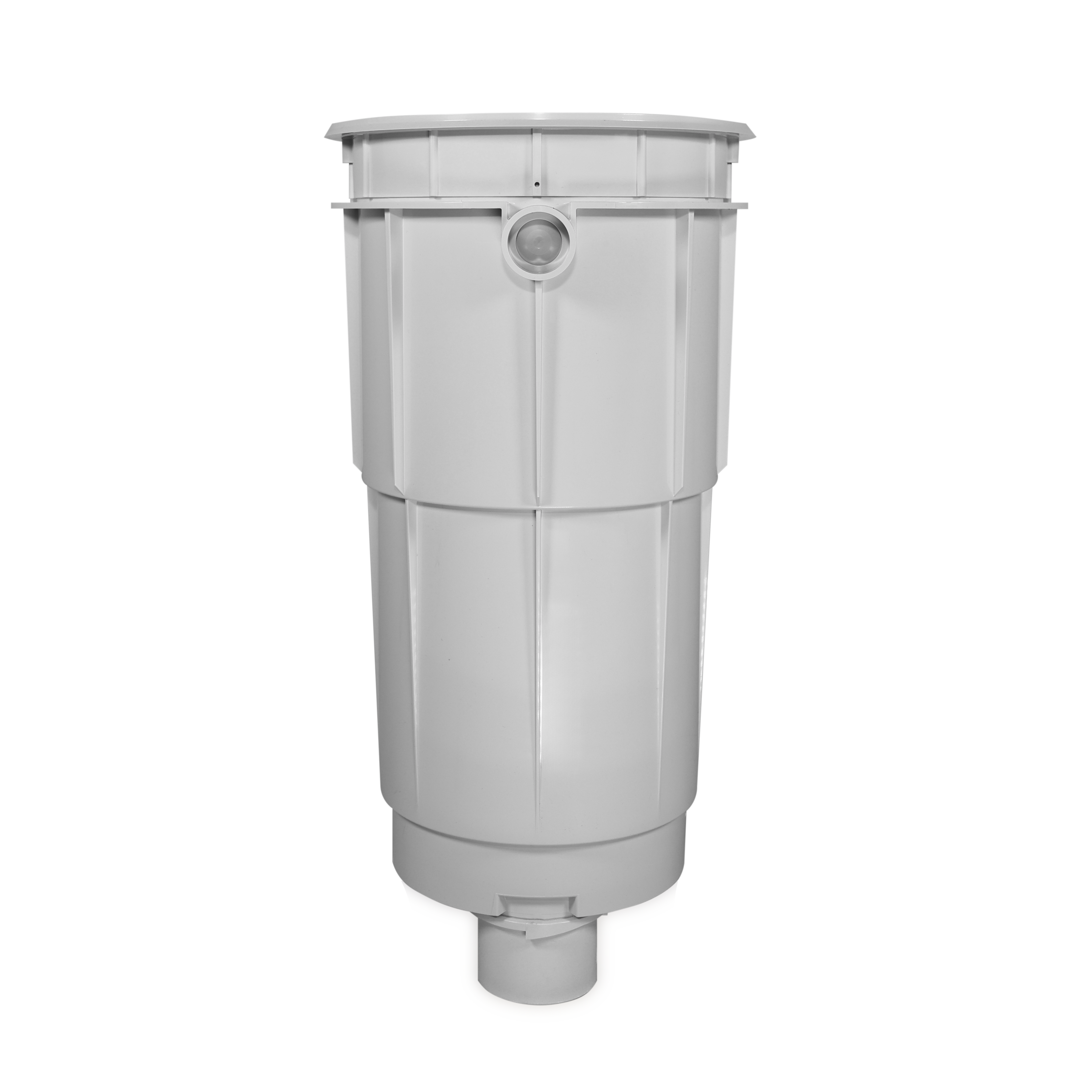 Hayward SkimMaster Skimmer 2InX2.5In Tan Cover image 3