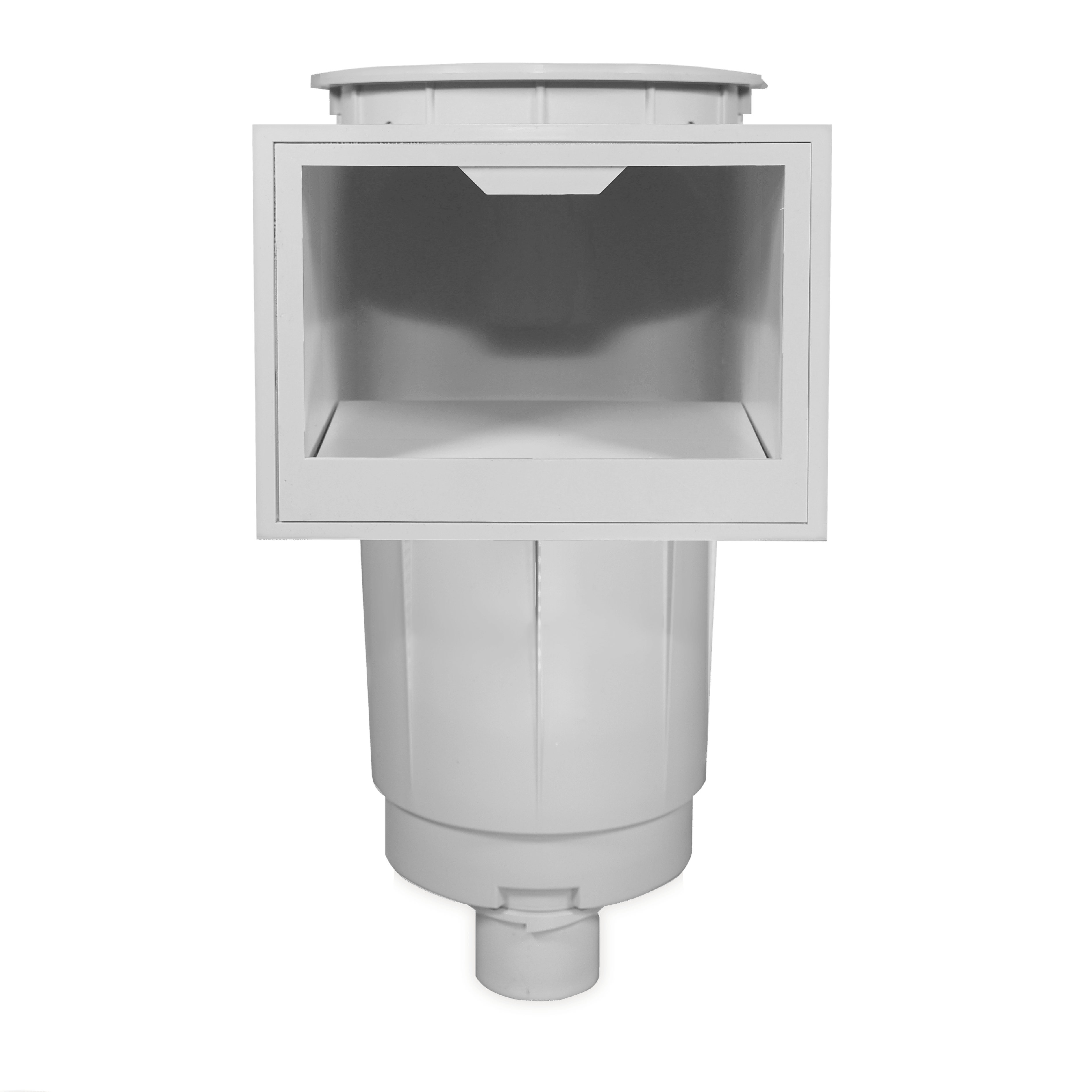 Skim Master 2In X 2.5In Tan Float - product image