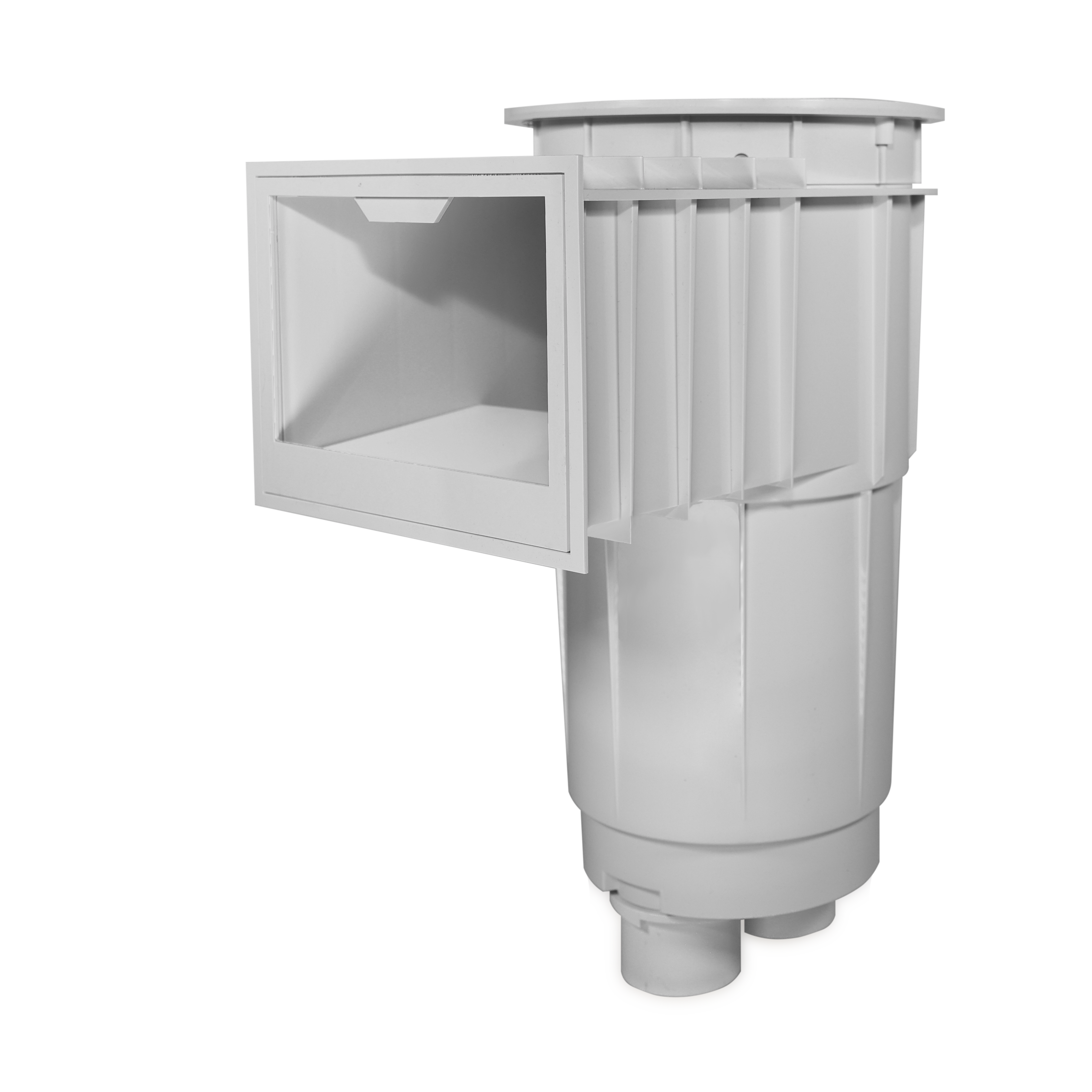 Skim Master 2In X 2.5In Tan Float image 2