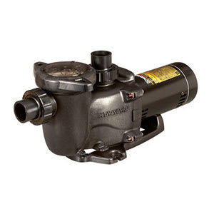 Hayward MaxFlo XE Ultra-High Efficiency Pump, Multi Speed, 2.25 HP, 115/230 V, 60 Hz, Single Phase  