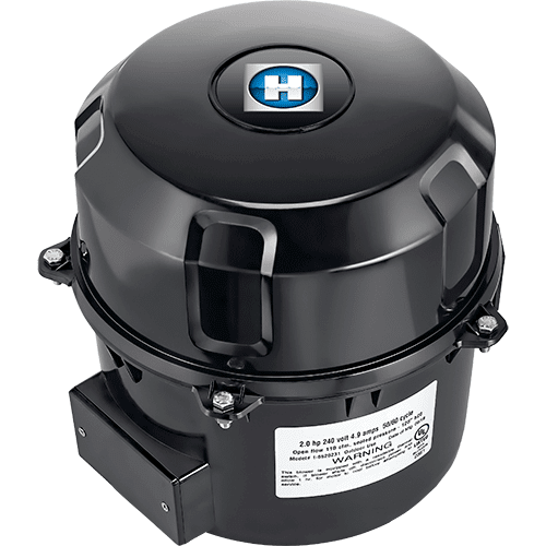Hayward Air Blower, 1HP 115V  