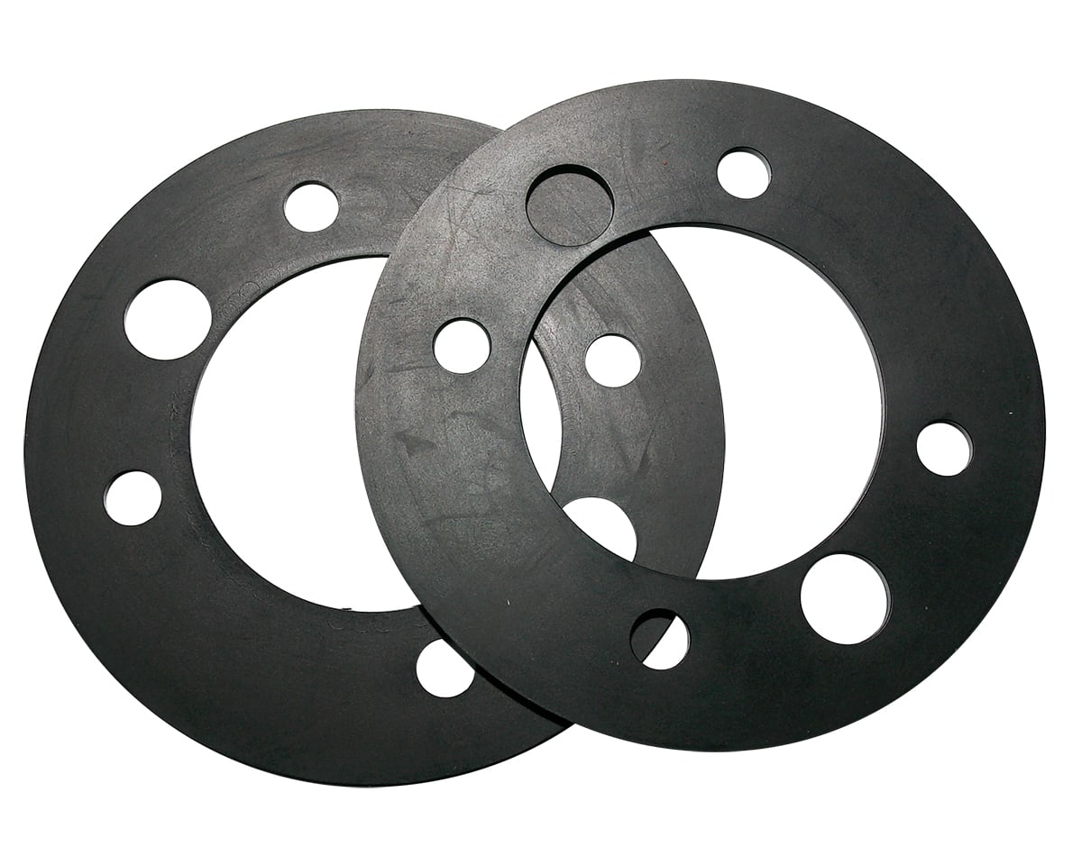 Hayward SP1411 Inlet Fitting Gasket, 2/Pack  