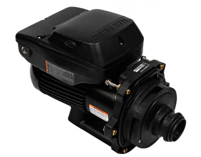 Hayward TriStar VS Power End  