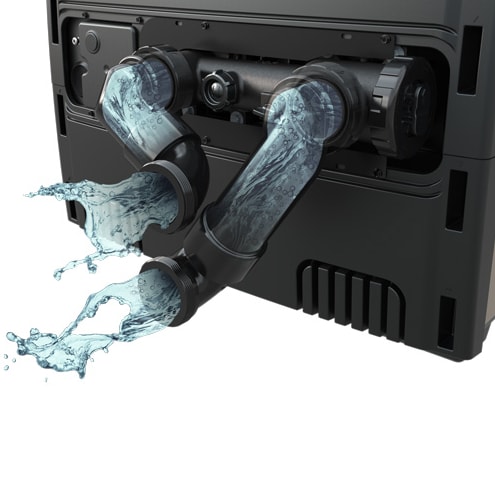 Hayward Adapter Kit To Replace Pentair - product image