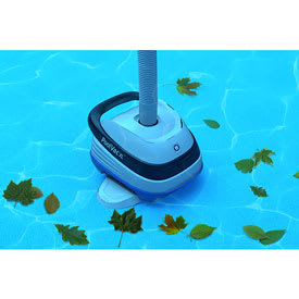 Hayward Pool VAC XL Suction Cleaner 40' Hose, Concrete Pools W32025ADC image 2
